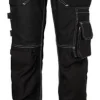 Hantverksbyxa TOP SWEDE 316 dam 36