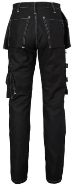 Hantverksbyxa TOP SWEDE 316 dam 36