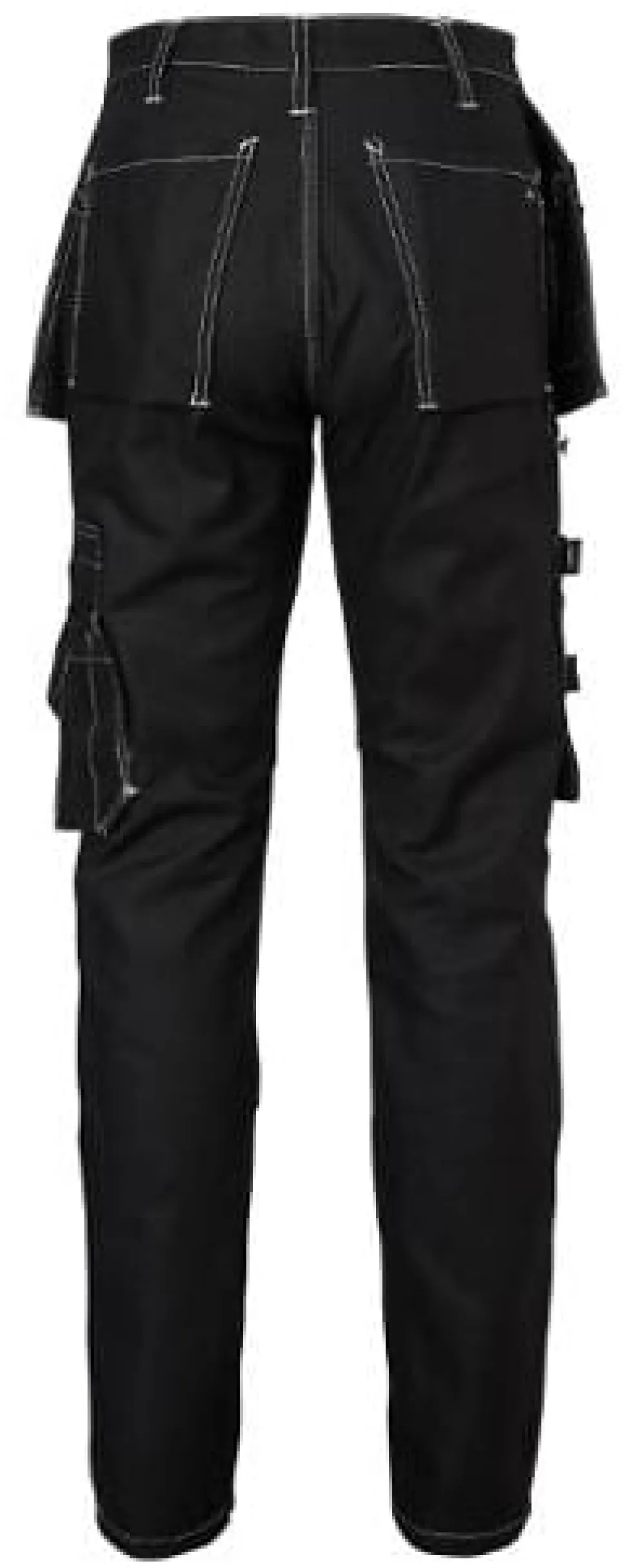 Hantverksbyxa TOP SWEDE 316 dam 42