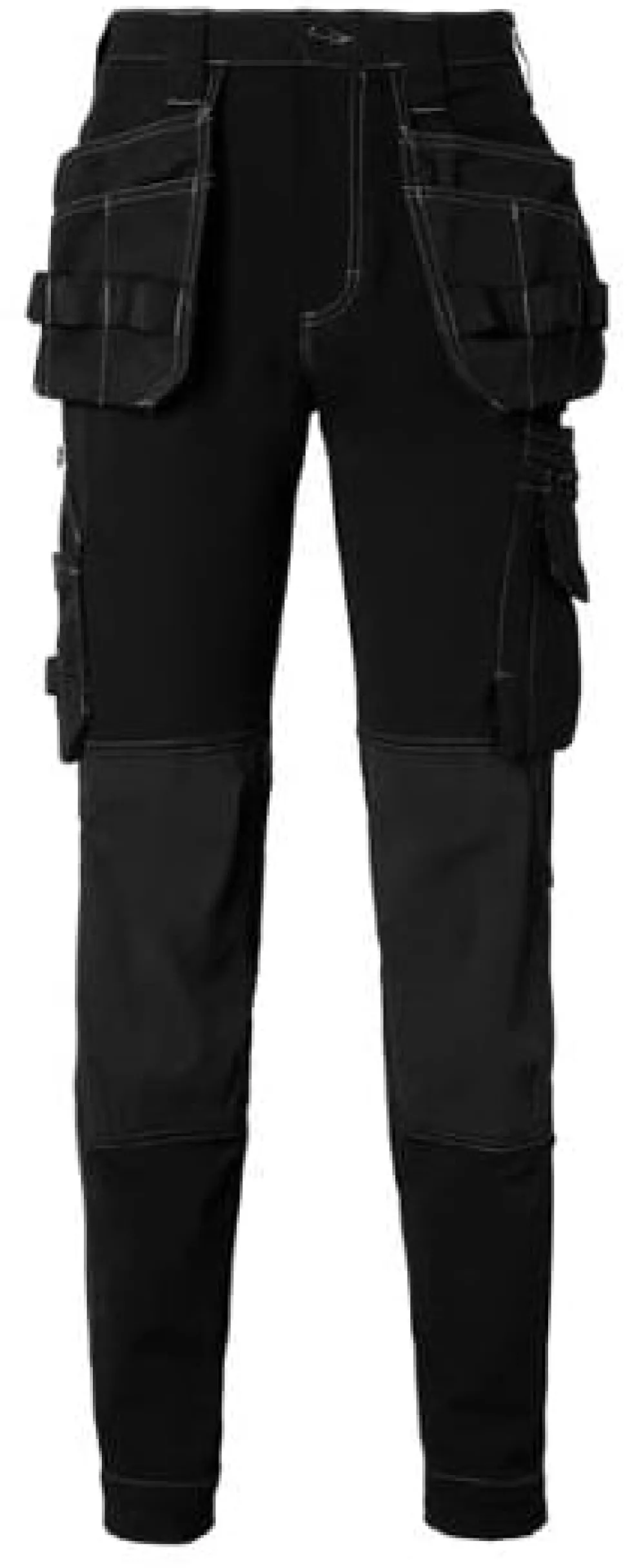 Hantverksbyxa TOP SWEDE 307 dam 48