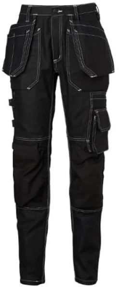 Hantverksbyxa TOP SWEDE 316 dam 38