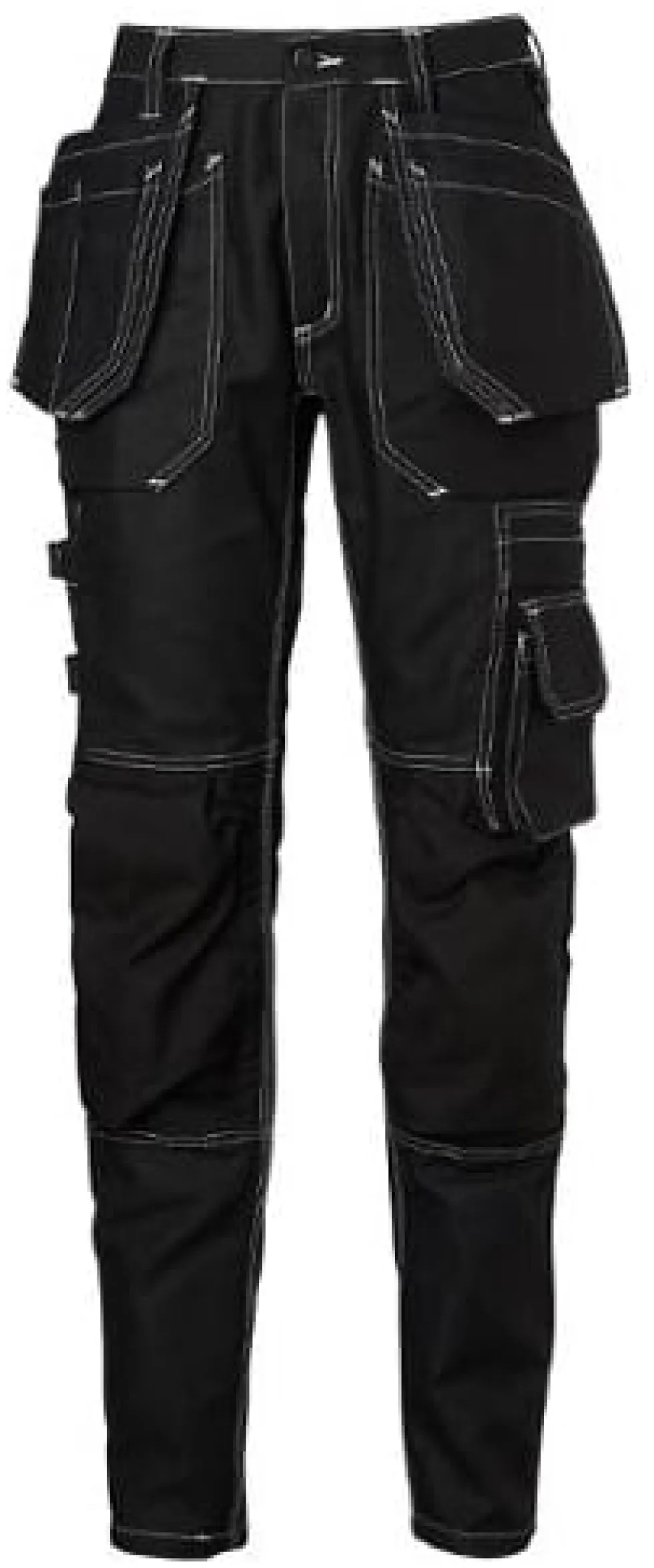 Hantverksbyxa TOP SWEDE 316 dam 34