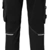 Hantverksbyxa TOP SWEDE 307 dam 36