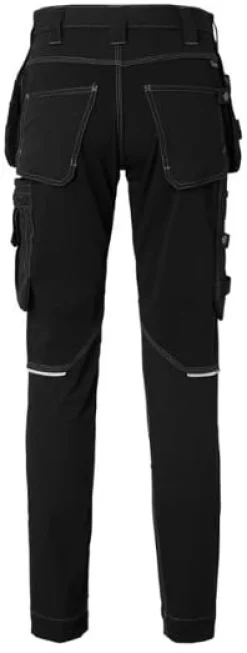 Hantverksbyxa TOP SWEDE 307 dam 46