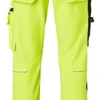 Hantverksbyxa TOP SWEDE 313 kl2 C60