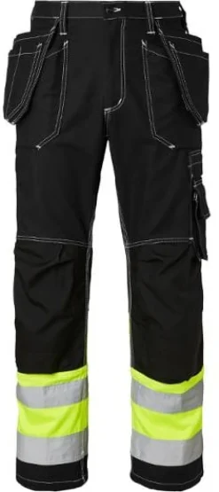 Hantverksbyxa TOP SWEDE 2515 kl1 C146