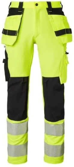 Hantverksbyxa TOP SWEDE 313 kl2 C58