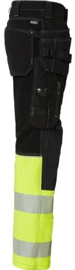 Hantverksbyxa TOP SWEDE 312 kl1 D116