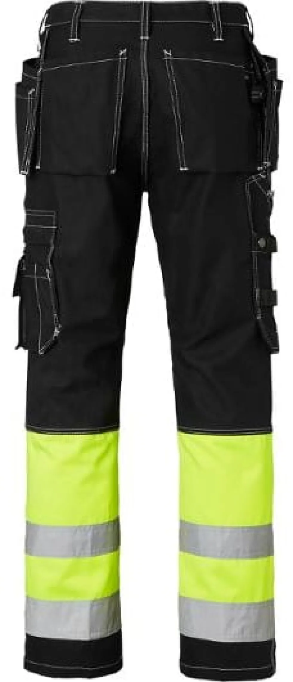 Hantverksbyxa TOP SWEDE 2515 kl1 D116
