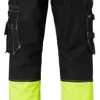 Hantverksbyxa TOP SWEDE 2515 kl1 D120