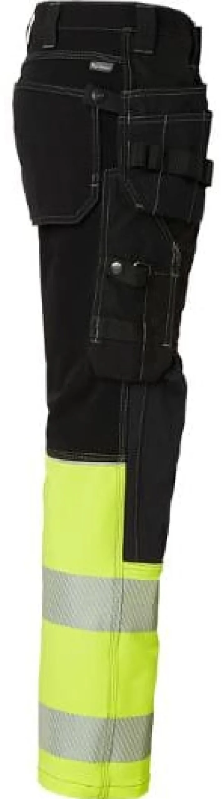 Hantverksbyxa TOP SWEDE 312 kl1 D104