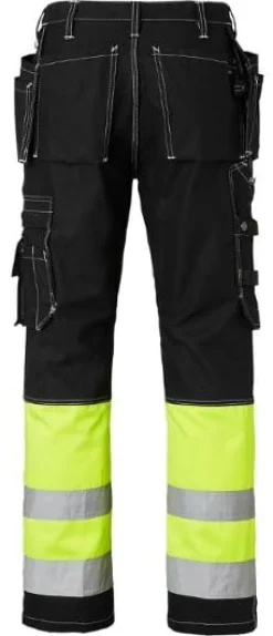 Hantverksbyxa TOP SWEDE 2515 kl1 D96