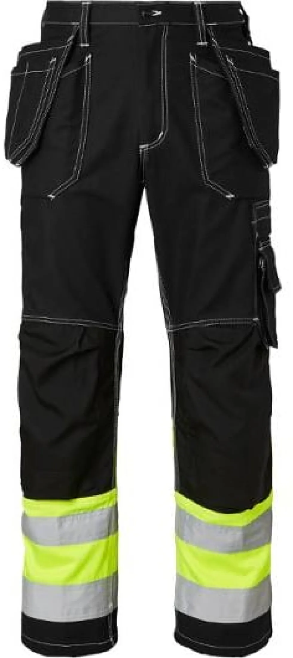 Hantverksbyxa TOP SWEDE 2515 kl1 D108