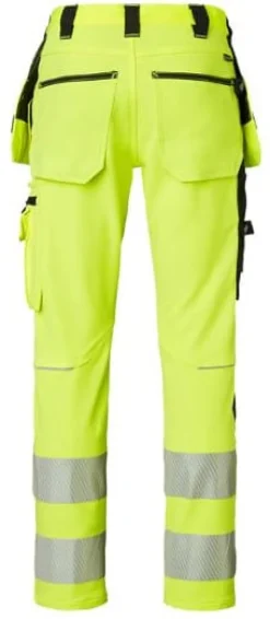 Hantverksbyxa TOP SWEDE 313 kl2 D92