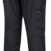 Hantverksbyxor PORTWEST PW347 Svart C49