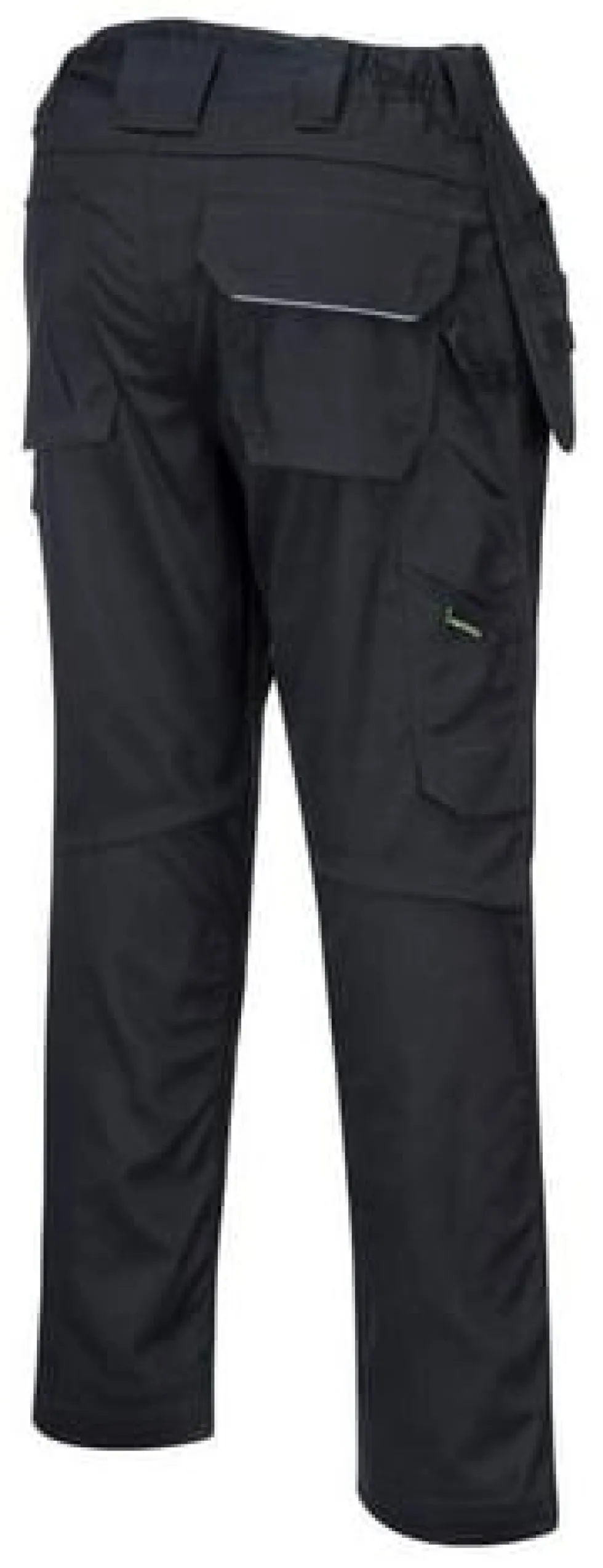 Hantverksbyxor PORTWEST PW347 Svart C49