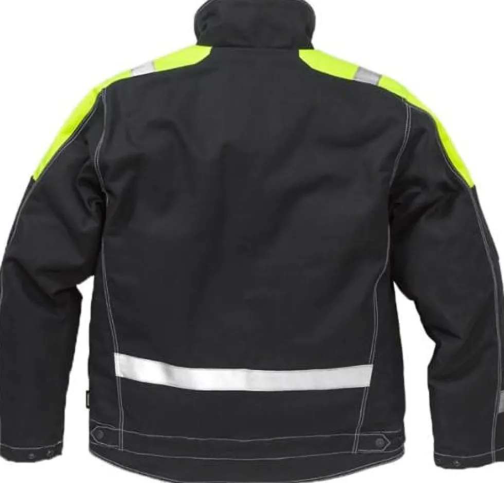 Hantverksjacka fod FRISTADS 447 FASI XS