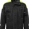 Hantverksjacka FRISTADS 447 FAS sv S