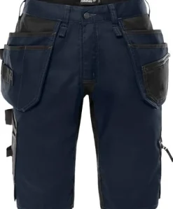 Hantverksshorts FRISTADS 2904 dam 34