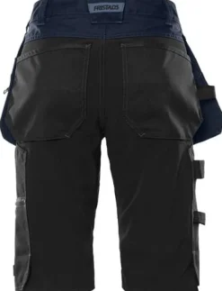 Hantverksshorts FRISTADS 2904 dam 34