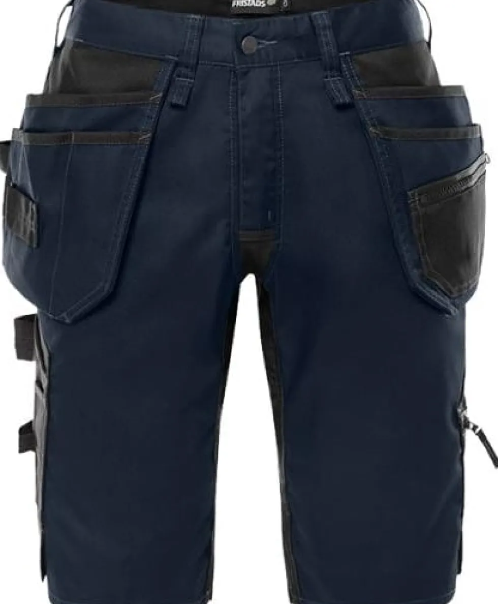 Hantverksshorts FRISTADS 2904 dam 36