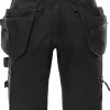 Hantverksshorts FRISTADS 2904 GWM dam 48