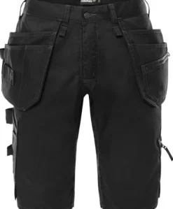 Hantverksshorts FRISTADS 2904 GWM dam 38