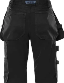 Hantverksshorts FRISTADS 2904 GWM dam 46