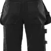Hantverksshorts FRISTADS 2904 GWM dam 42