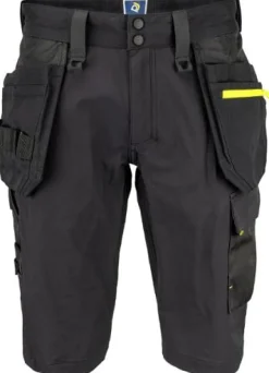 Hantverksshorts PROJOB 5562 stretch C54