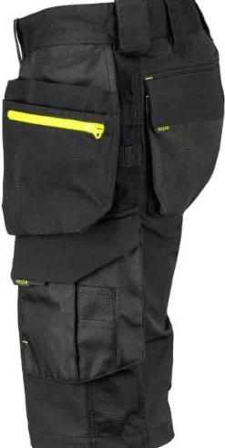 Hantverksshorts PROJOB 5562 stretch C56