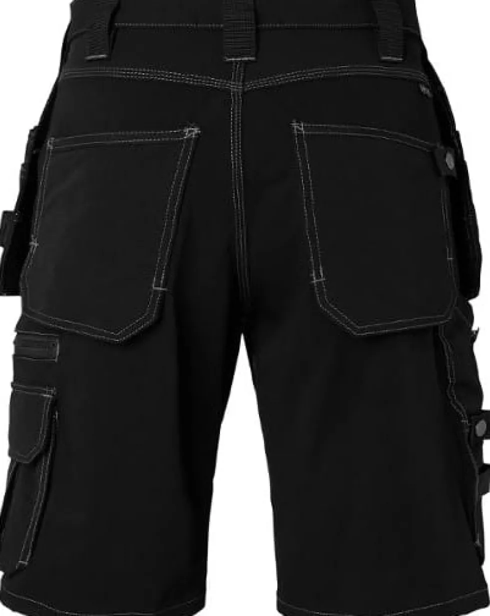 Hantverksshorts TOP SWEDE 310 C52