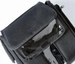 Hardwearing all-weather case for RJ-Series