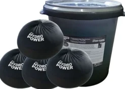 Hartspåse UNGER nLite HydroPower Q-Ch.