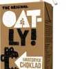Havredryck OATLY Choklad 25cl