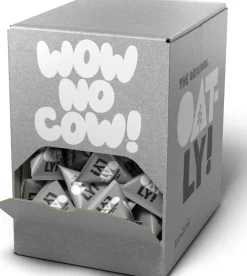 Havredryck OATLY 2clx100/fp