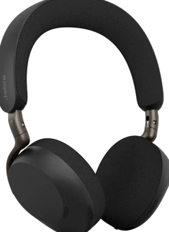Headset JABRA Evolve3 75 MS BT svart