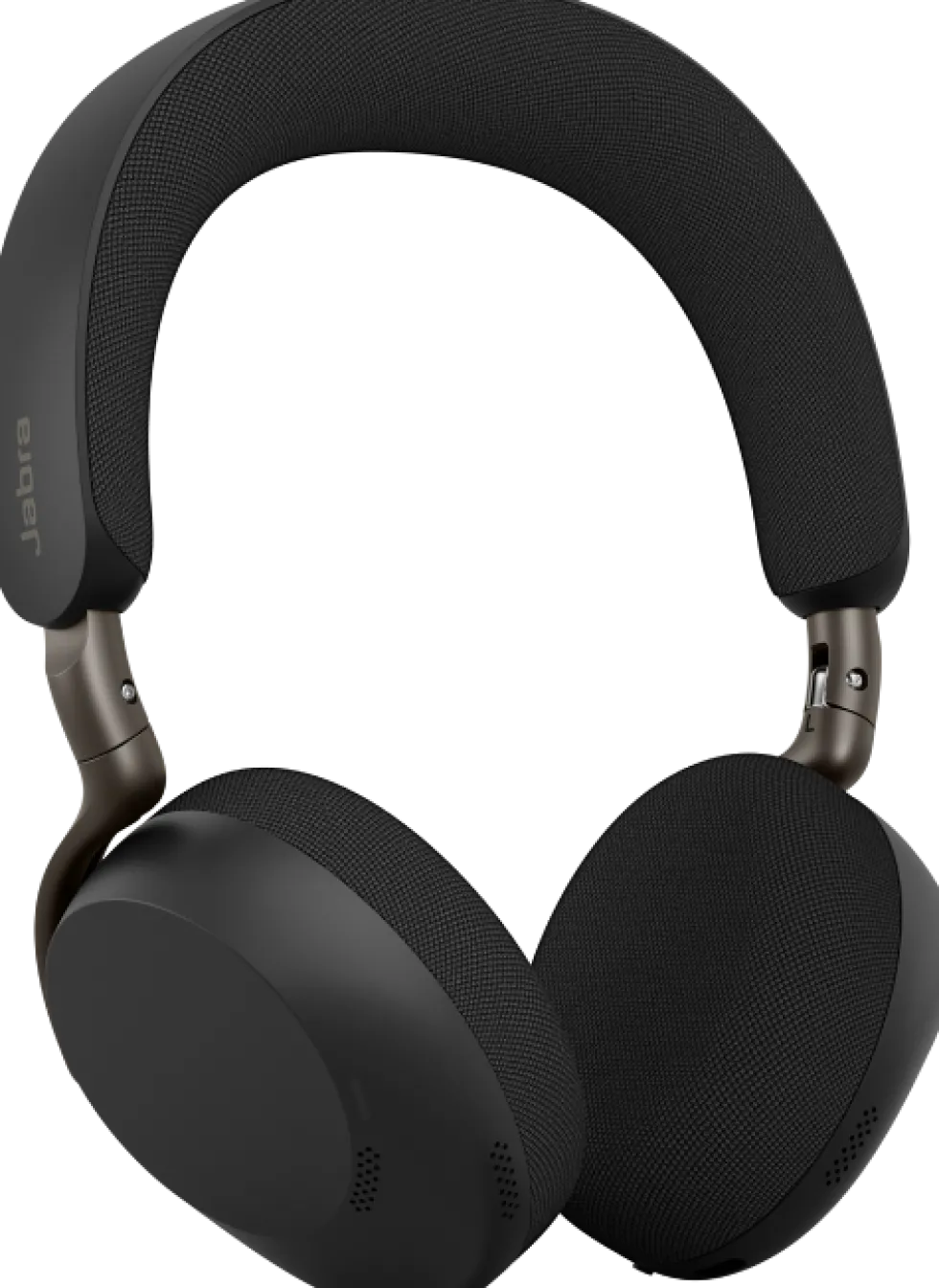 Headset JABRA Evolve3 75 MS BT svart