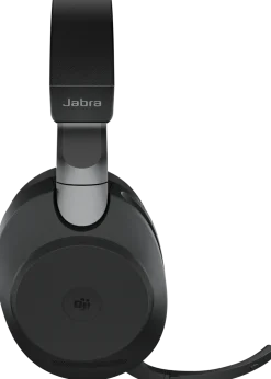 Headset JABRA Evolve2 85 MS BT USB-A