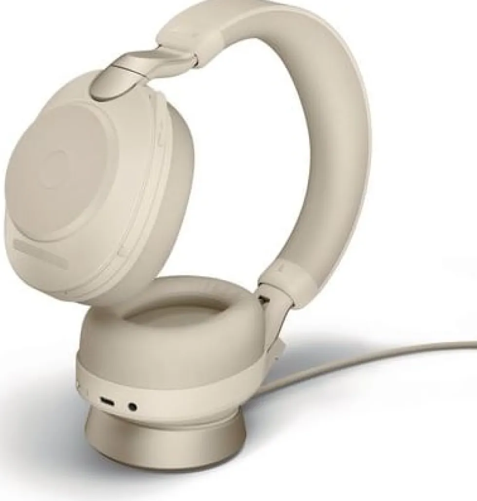 Headset JABRA Evolve2 85 MS BT USB-A