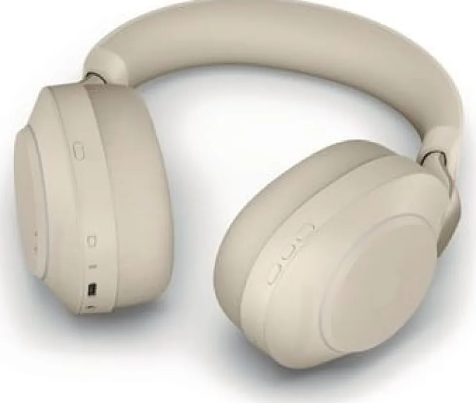 Headset JABRA Evolve2 85 MS BT USB-A