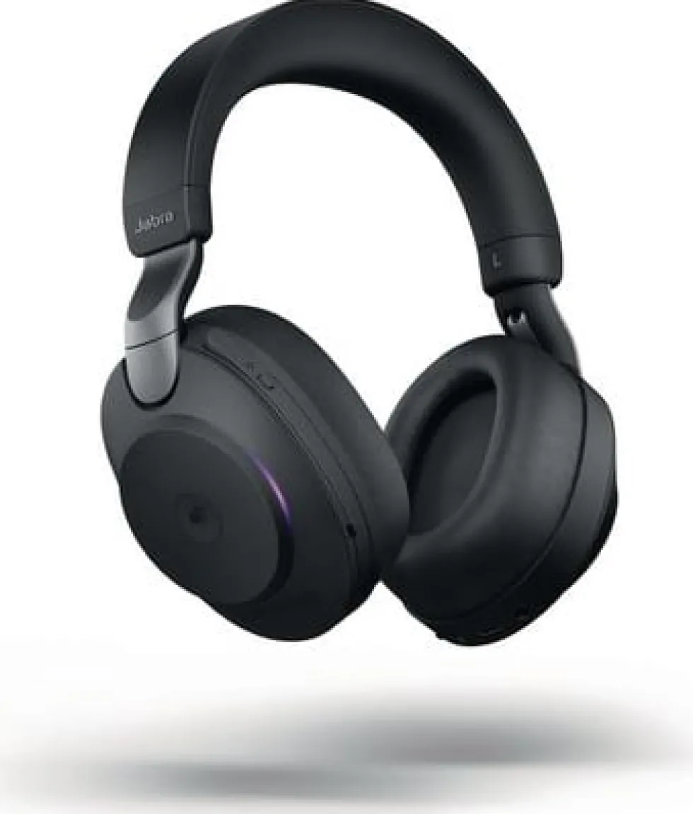 Headset JABRA Evolve2 85 MS BT USB-A
