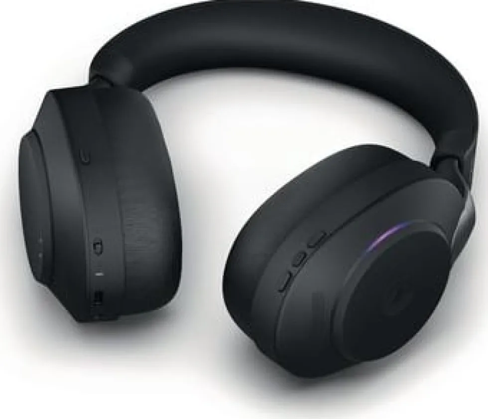 Headset JABRA Evolve2 85 MS BT USB-A