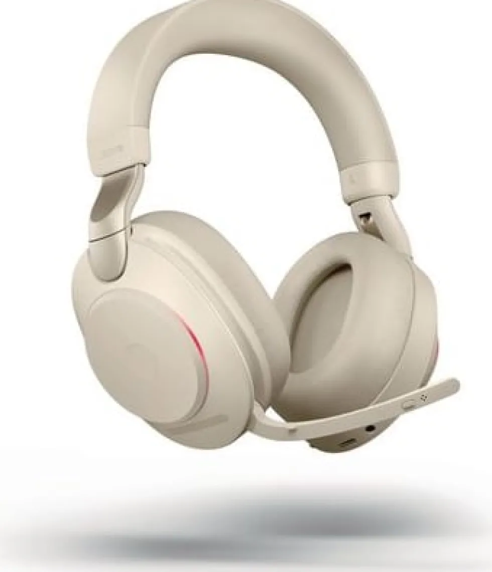 Headset JABRA Evolve2 85 MS BT USB-A