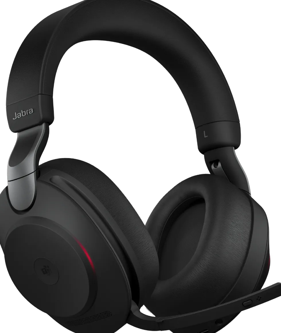 Headset JABRA Evolve2 85 MS BT USB-A