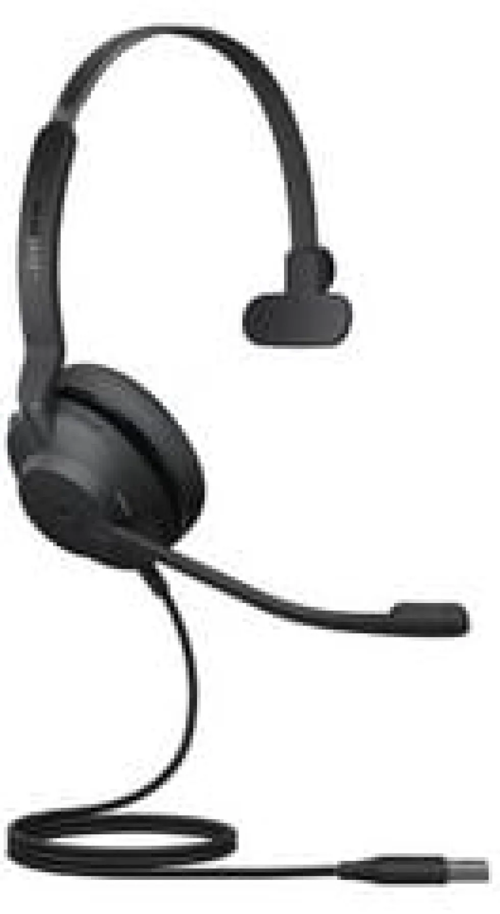 Headset JABRA Evolve2 30 MS mono USB-A/C