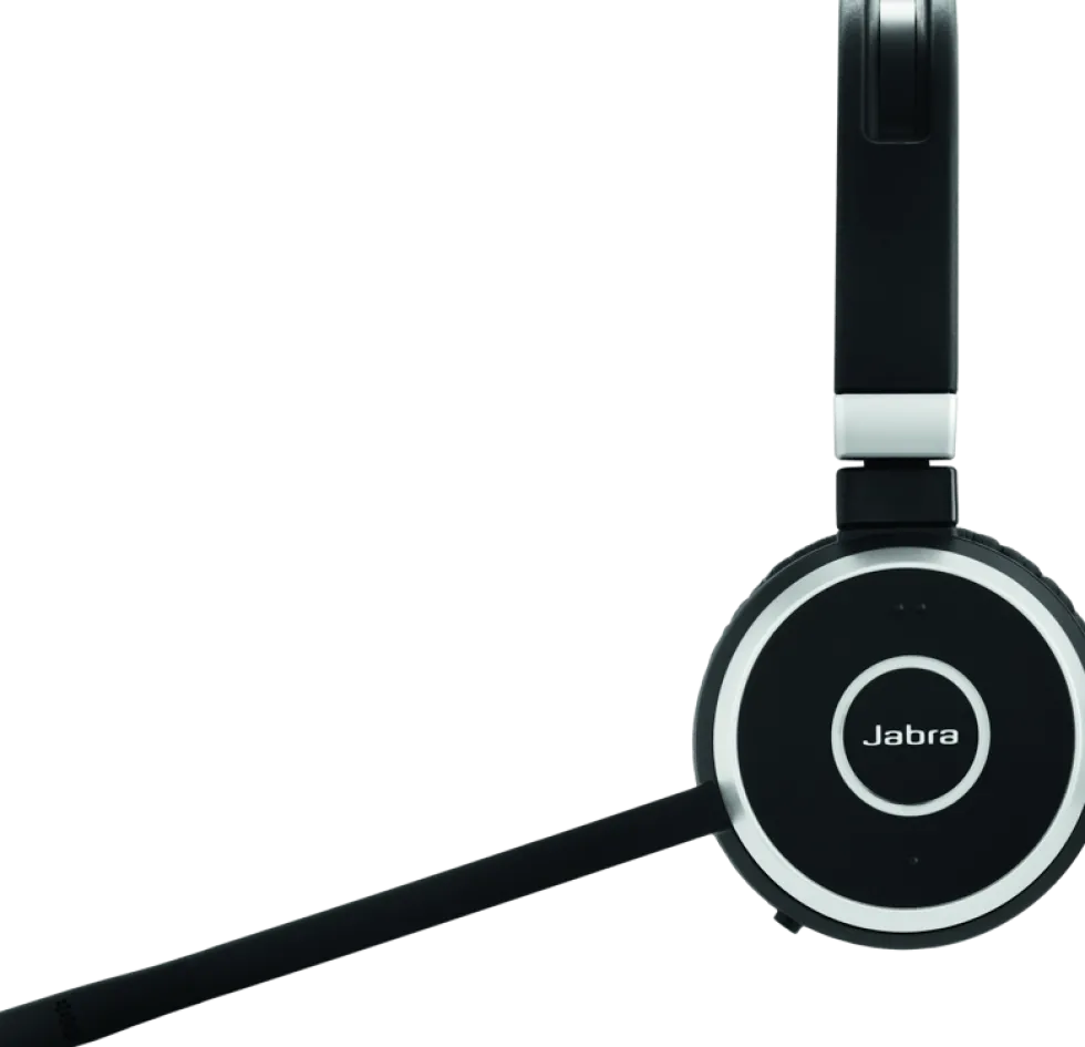 Headset JABRA Evolve 65 MS stereo