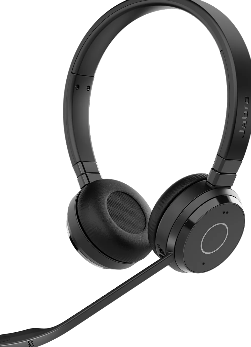 Headset JABRA Evolve 65 MS stereo