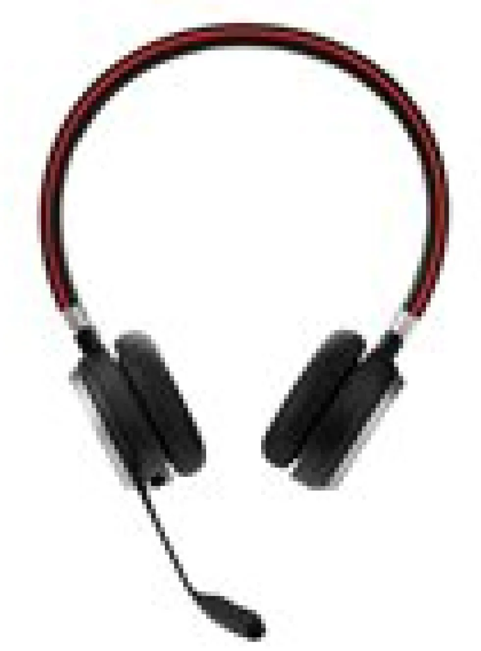 Headset JABRA Evolve 65 MS stereo