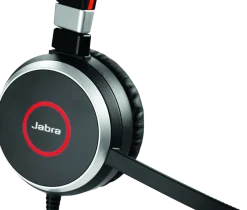 Headset JABRA Evolve 65 MS stereo